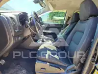 2017 Chevrolet Colorado photo