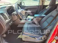 2017 Chevrolet Colorado photo