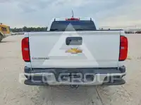 2017 Chevrolet Colorado фото