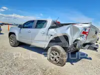 2017 Chevrolet Colorado фото