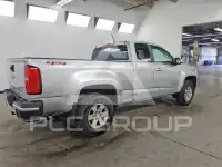 2017 Chevrolet Colorado фото