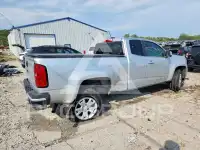2017 Chevrolet Colorado фото