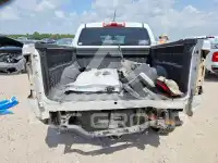 2017 Chevrolet Colorado photo