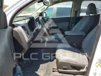 2017 Chevrolet Colorado фото