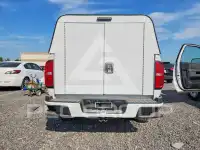 2017 Chevrolet Colorado фото