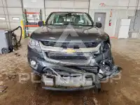 2017 Chevrolet Colorado photo