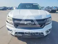 2017 Chevrolet Colorado photo