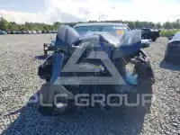 2017 Chevrolet Colorado фото