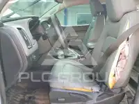2017 Chevrolet Colorado photo