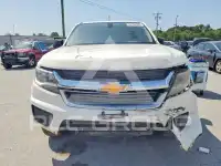 2017 Chevrolet Colorado фото