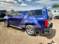 2017 Chevrolet Colorado фото