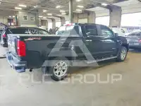 2017 Chevrolet Colorado фото
