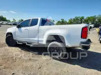 2017 Chevrolet Colorado фото