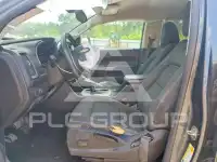 2017 Chevrolet Colorado фото