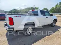 2017 Chevrolet Colorado фото
