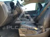 2017 Chevrolet Colorado фото