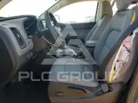 2017 Chevrolet Colorado фото