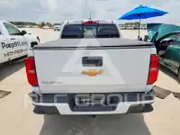 2017 Chevrolet Colorado photo
