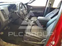 2017 Chevrolet Colorado фото