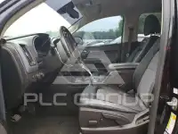 2017 Chevrolet Colorado фото