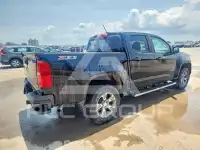 2017 Chevrolet Colorado фото