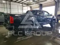 2017 Chevrolet Colorado photo