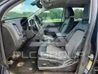 2017 Chevrolet Colorado фото