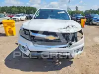 2017 Chevrolet Colorado фото