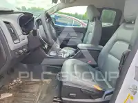 2017 Chevrolet Colorado photo