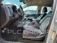 2017 Chevrolet Colorado photo