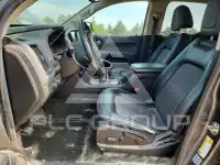 2017 Chevrolet Colorado фото