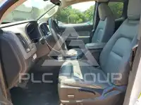 2017 Chevrolet Colorado фото