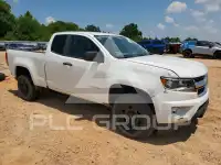 2017 Chevrolet Colorado фото