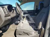 2017 Chevrolet Colorado photo
