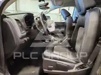 2017 Chevrolet Colorado фото