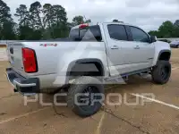 2017 Chevrolet Colorado фото