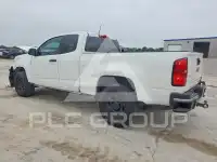 2017 Chevrolet Colorado фото