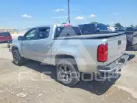 2017 Chevrolet Colorado фото