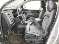 2017 Chevrolet Colorado фото