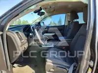 2017 Chevrolet Colorado фото