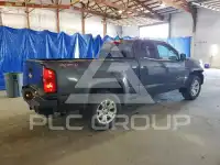 2017 Chevrolet Colorado фото