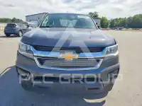 2017 Chevrolet Colorado фото