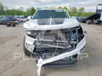 2017 Chevrolet Colorado фото