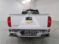 2017 Chevrolet Colorado фото
