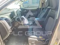 2017 Chevrolet Colorado фото