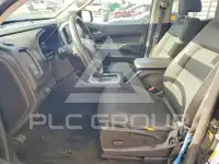 2017 Chevrolet Colorado фото