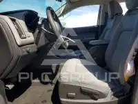 2017 Chevrolet Colorado фото