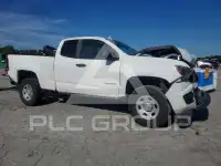 2017 Chevrolet Colorado фото