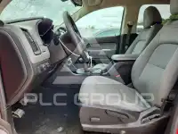 2017 Chevrolet Colorado фото