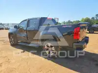 2017 Chevrolet Colorado фото